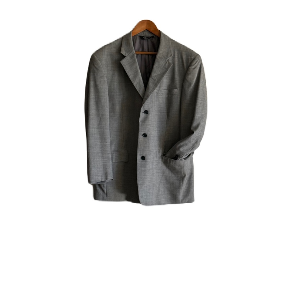 Jos. A. Bank Gray Blazer